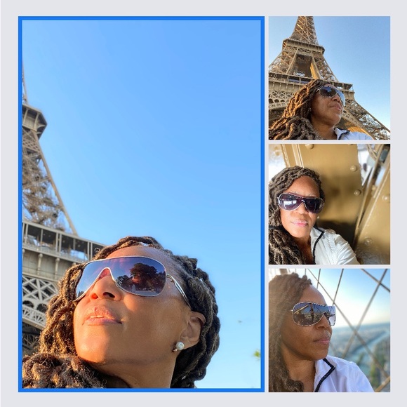 Meet your Posher, Stephanie - Picture 5 of 6